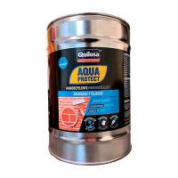 Aqua Protect Hidrorepelente Fachadas y Tejados