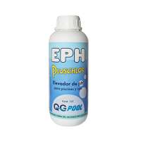 EPH Pluschlor (Elevador de pH)