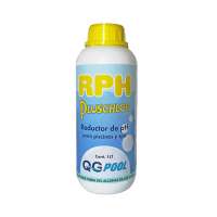 RPH Pluschlor (Reductor de pH)