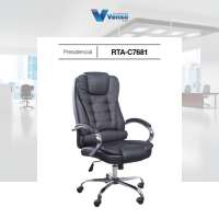 SILLA PRESIDENCIAL RTA-C7681