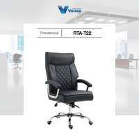 SILLA PRESIDENCIAL RTA-T22