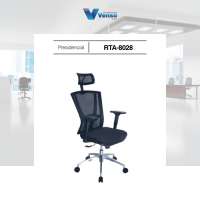 SILLA PRESIDENCIAL RTA-8028