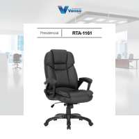 SILLA PRESIDENCIAL RTA-1161