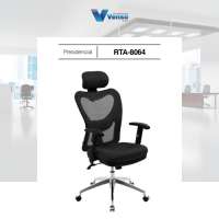 SILLA PRESIDENCIAL RTA-8064