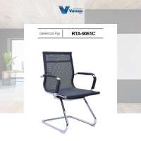 SILLA FIJA GERENCIAL RTA-9051C