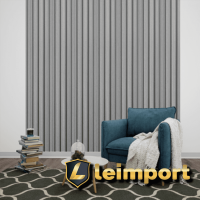 WALL PANEL DE PVC PARA INTERIOR 804703