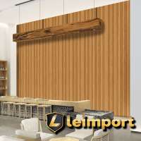 WALL PANEL DE PVC PARA INTERIOR EM207