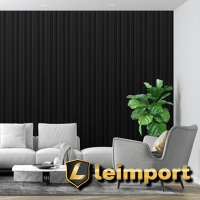 WALL PANEL DE PVC PARA INTERIOR LK-8003-1009