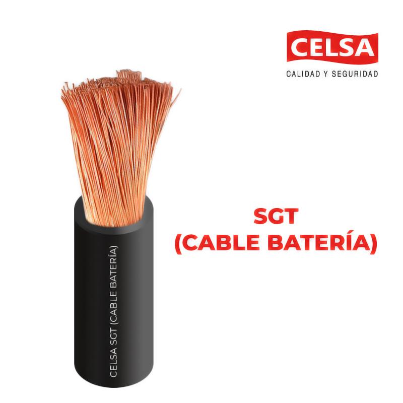 SGT (CABLE BATERÍA)