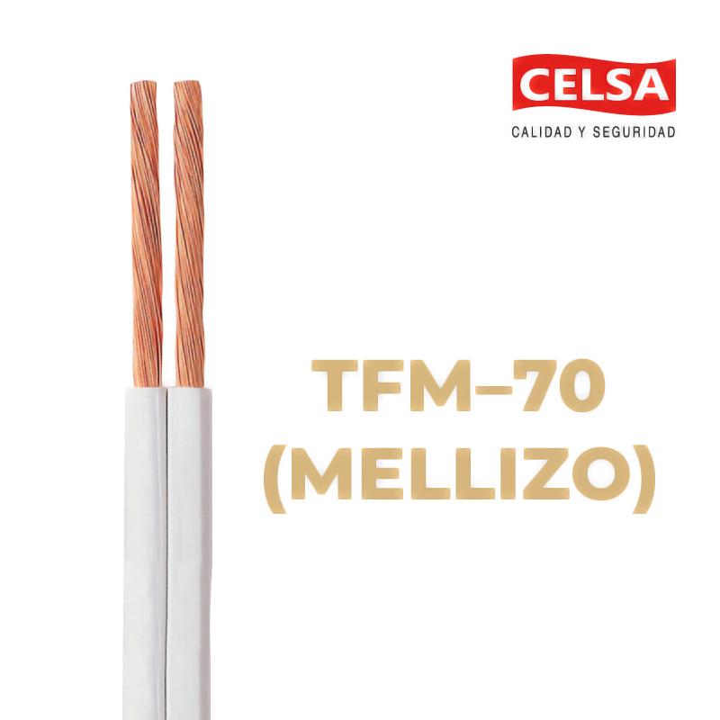 TFM-70 (MELLIZO)