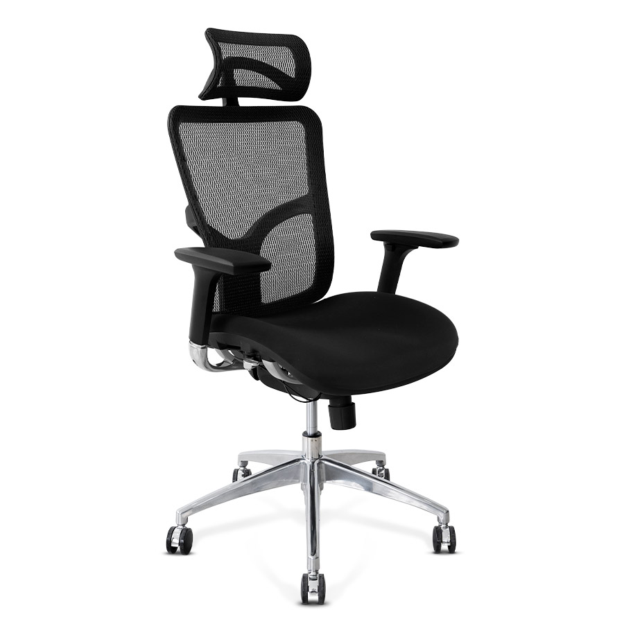 SILLA DE OFICINA FUTURE B2