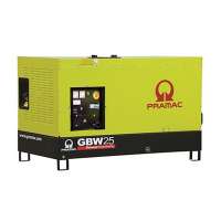 GRUPO ELECTRÓGENO PRAMAC GBW25Y