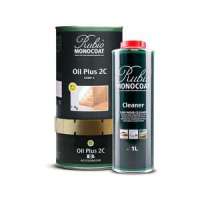 KIT DE PROTECCIÓN INTERIOR OIL PLUS COLORES 1.3L