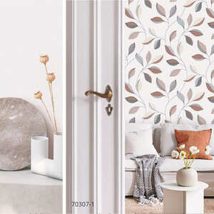 Premium Wallpaper NOVUS Collection Serie 70307