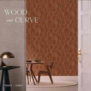 Premium Wallpaper NOVUS Collection Serie 70305