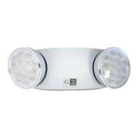 LUCES DE EMERGENCIA -  GZ LIGHTING