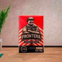 CEMENTO FRONTERA