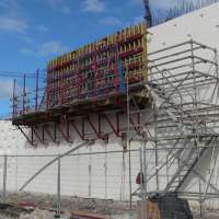 Multiform vertical