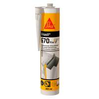 Sikasil®-670 Fire