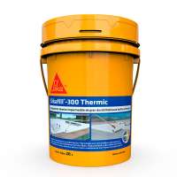 SikaFill®-300 Thermic