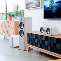 Automatización Residencial audio multizona