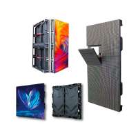 Pantalla microLED