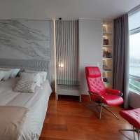 Proyecto habitación | Barranco