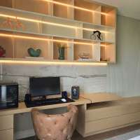 Proyecto habitación para adolescente