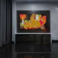 Mueble de TV