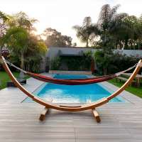 Soporte de Hamaca Navy
