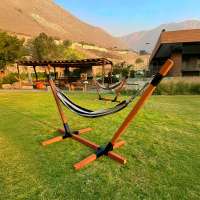 Soporte de Hamaca Premium