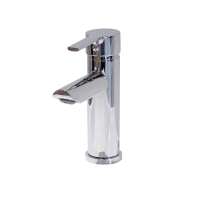 Mezcladora Monocomando Mediana de lavatorio al mueble Springs