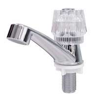 Llave de lavatorio baja al mueble Circón