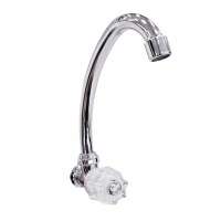 Llave de lavadero a la pared Circón