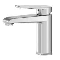 Mezcladora Monocomando de Lavatorio al Mueble Maximum