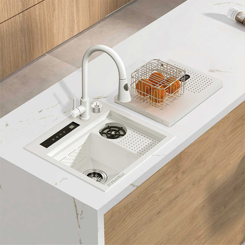 LAVADERO BIOSHIELD 4442W