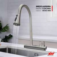Mezcladora para Cocina