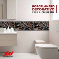 Porcelanato Decorativo