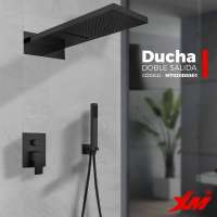 Mezcladora para Ducha