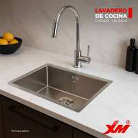 Lavadero de Cocina