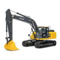 Excavadora 210P