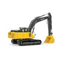 EXCAVADORA 350 P