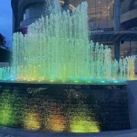 Luces para Fuentes de Agua