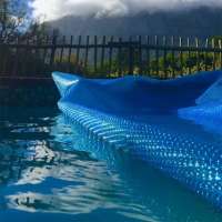 Cobertor Térmico Para Piscina