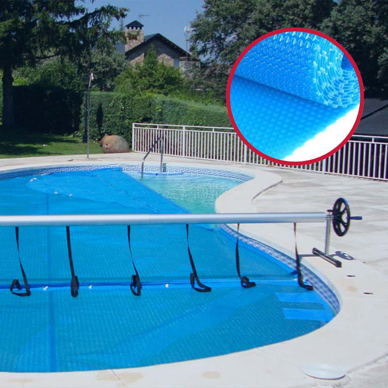 Cobertor Térmico Para Piscina