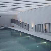 Luces para Piscina RGB, Blanca y Cálida