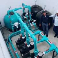 Bombas para Piscina
