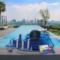 Artículos de limpieza para Piscinas