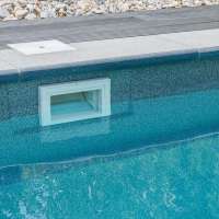 Empotrables para Piscinas