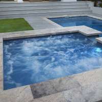 Sistemas de Hidromasaje para Piscina